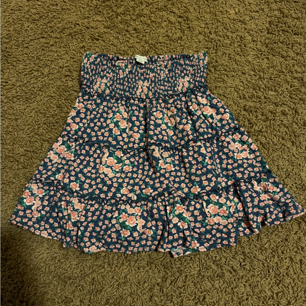 Women’s American Eagle mini skirt. Size small
